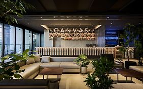ザ ロイヤルパークキャンバス　銀座コリドー